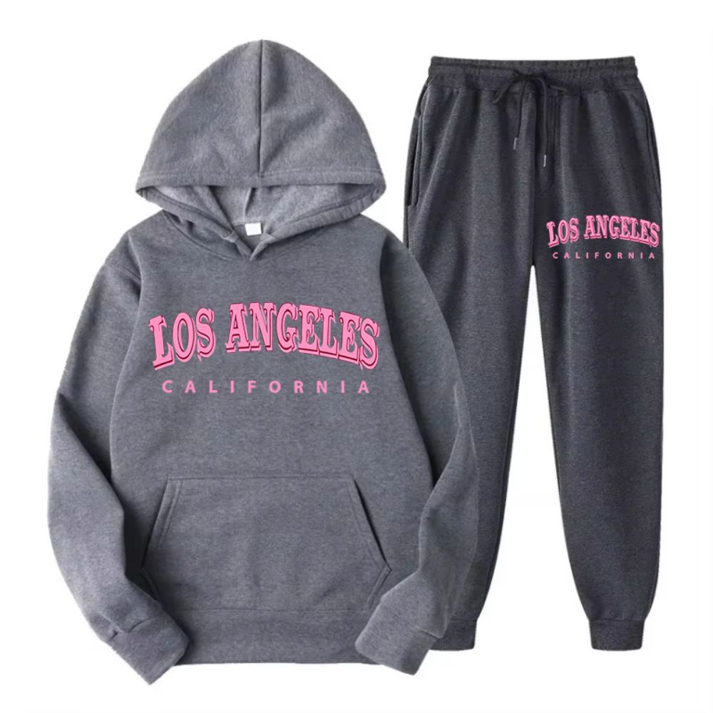 Iki parçalı Set sokak bayan Ho - Street Fashion Los Angeles incelemesi ve fiyatı