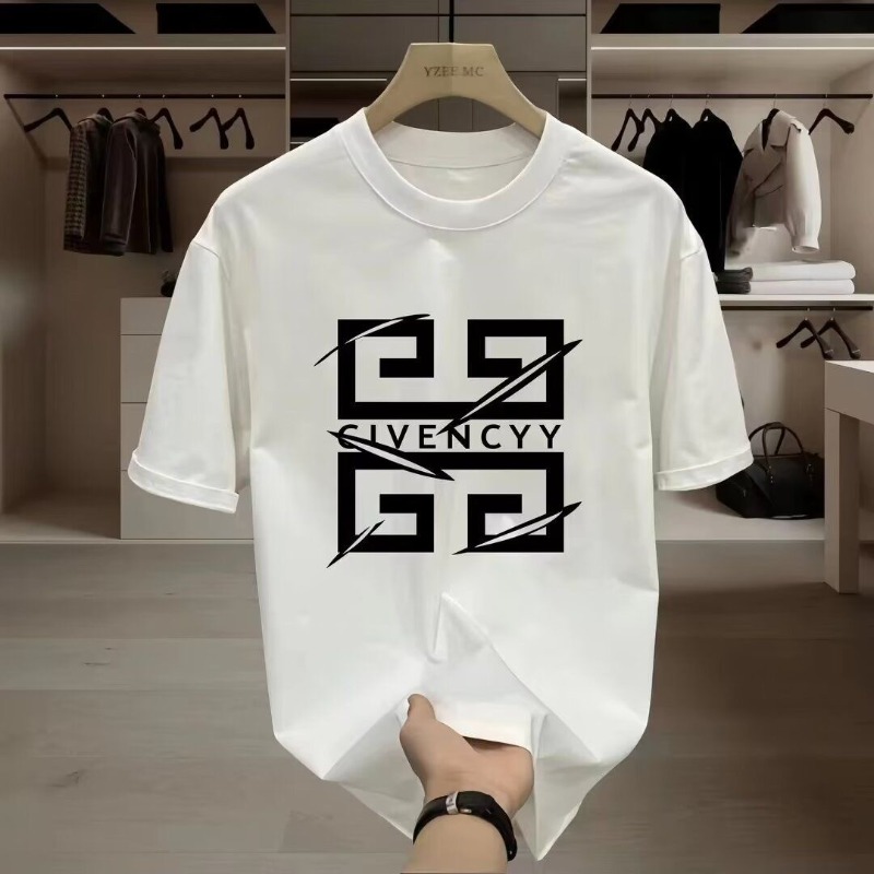 2026 Erkek GIVENCY marka logos - Street Fashion Brand Logo incelemesi ve fiyatı