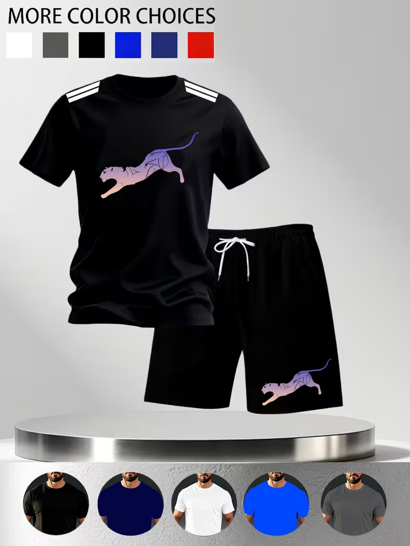 Yeni Sokak Modası Erkek Yazlık - Street Summer Fashion incelemesi ve fiyatı
