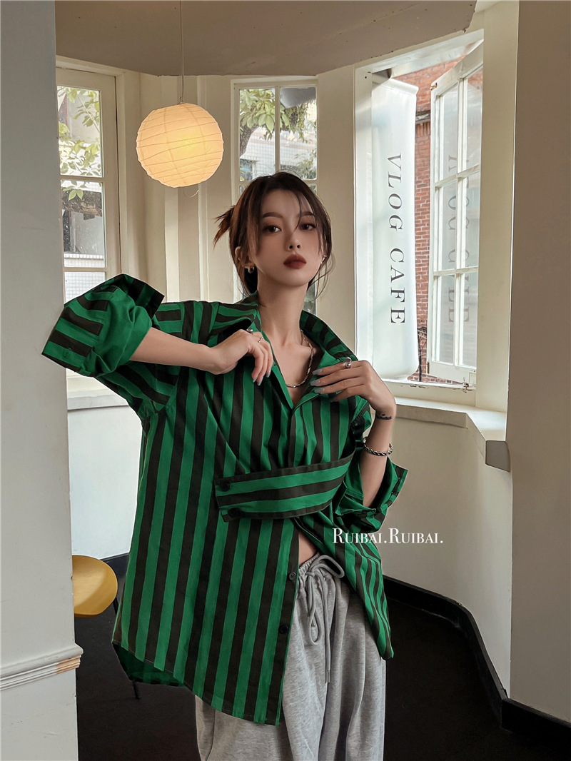Asimetrik kişilik, rahat ve şı - Street Fashion In Korea incelemesi ve fiyatı