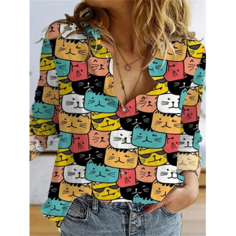 Sonbahar Kadın Giyim Sevimli H - Fashion Street Cat incelemesi ve fiyatı
