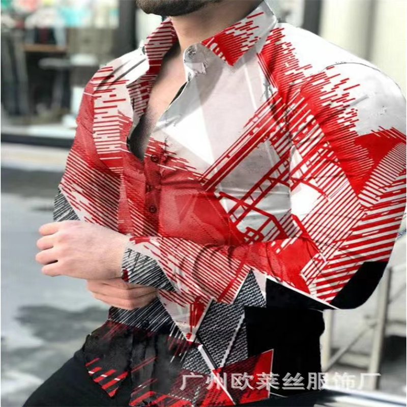 2023 yeni gömlek üst moda erke - Street Fashion Definition incelemesi ve fiyatı