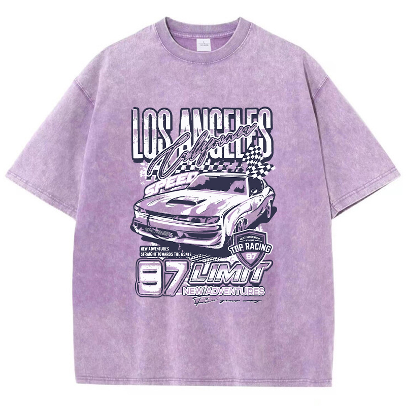 Kaliforniya Los Angeles Extrem - Street Fashion Los Angeles incelemesi ve fiyatı