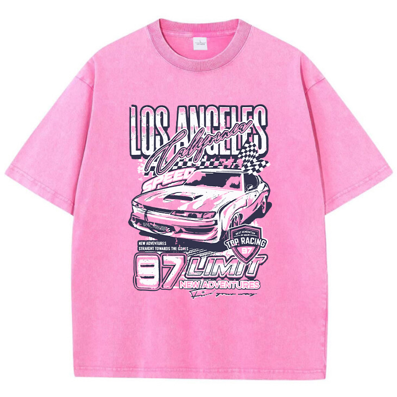 Kaliforniya Los Angeles Extrem - Street Fashion Los Angeles incelemesi ve fiyatı