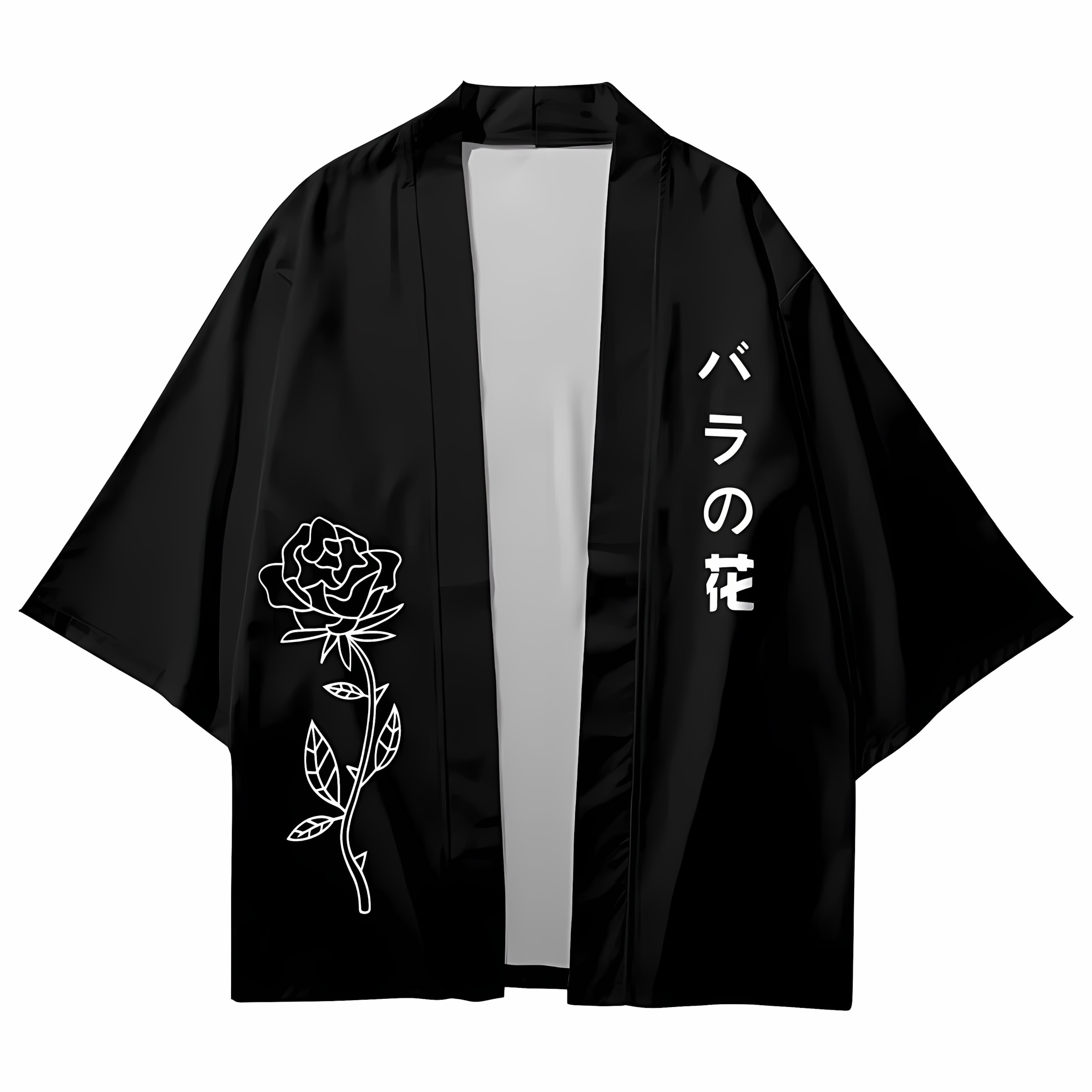 2026 Yaz Yeni Erkek Kimonosu,  - Street Fashion Kimono incelemesi ve fiyatı