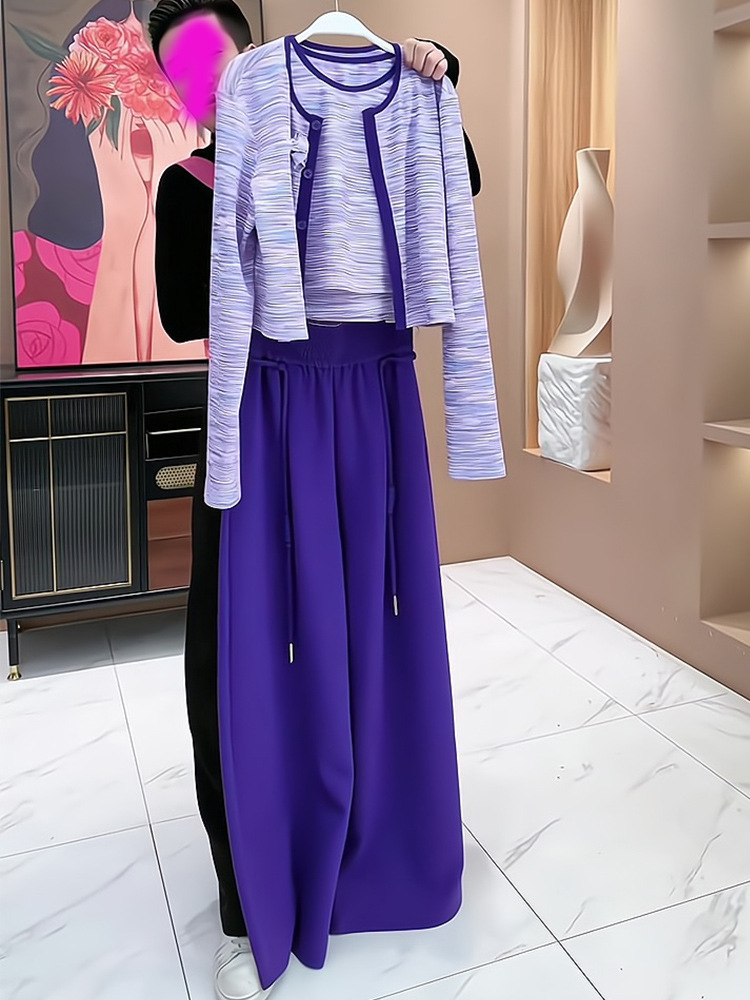 Modaya Uygun Geniş Paça Pantol - Street Fashion Online incelemesi ve fiyatı