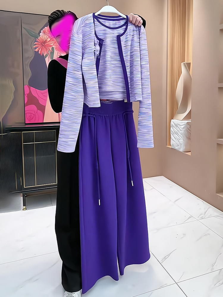 Modaya Uygun Geniş Paça Pantol - Street Fashion Online incelemesi ve fiyatı
