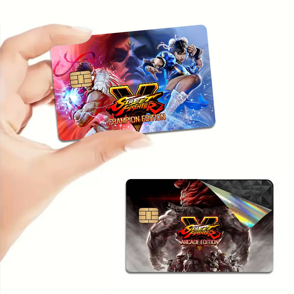 Oyun S-Street-F-Fighter Moda M - Street Fashion Wallpaper incelemesi ve fiyatı