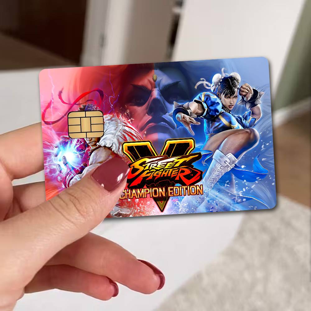 Oyun S-Street-F-Fighter Moda M - Street Fashion Wallpaper incelemesi ve fiyatı