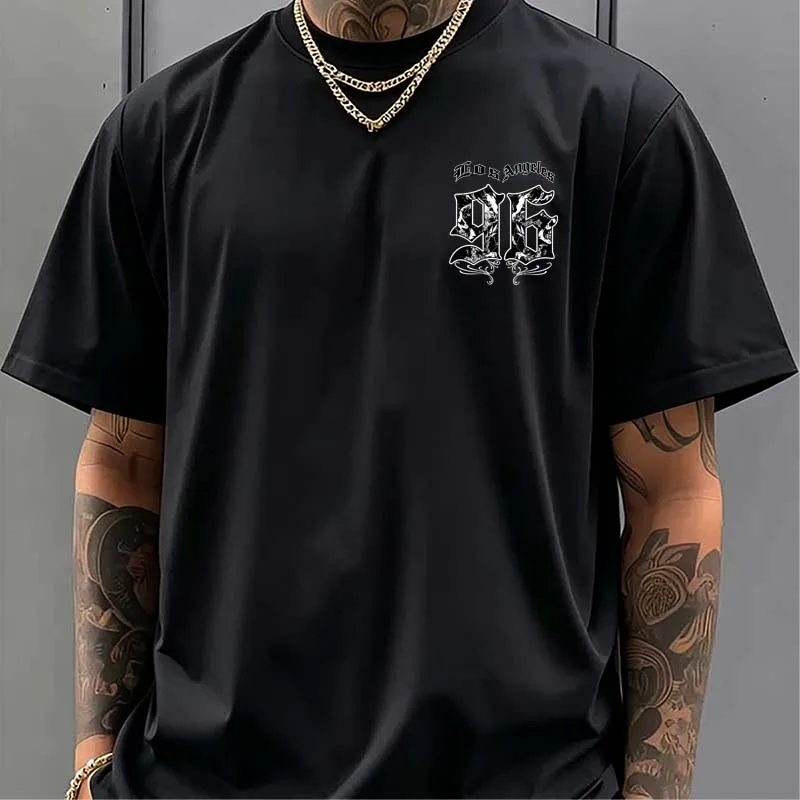 Erkek Giyim Los Angeles 96 Bas - Street Fashion Los Angeles incelemesi ve fiyatı