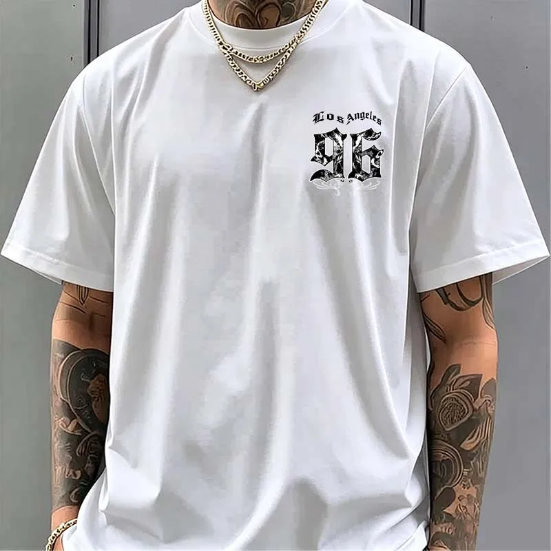 Erkek Giyim Los Angeles 96 Bas - Street Fashion Los Angeles incelemesi ve fiyatı