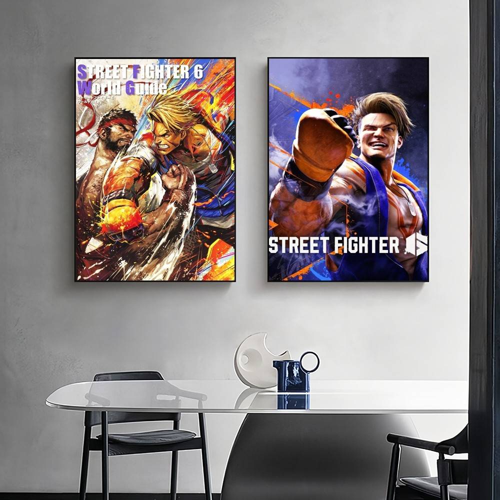 Moda Oyunu S-Street F-FightER- - Street Fashion Wallpaper incelemesi ve fiyatı