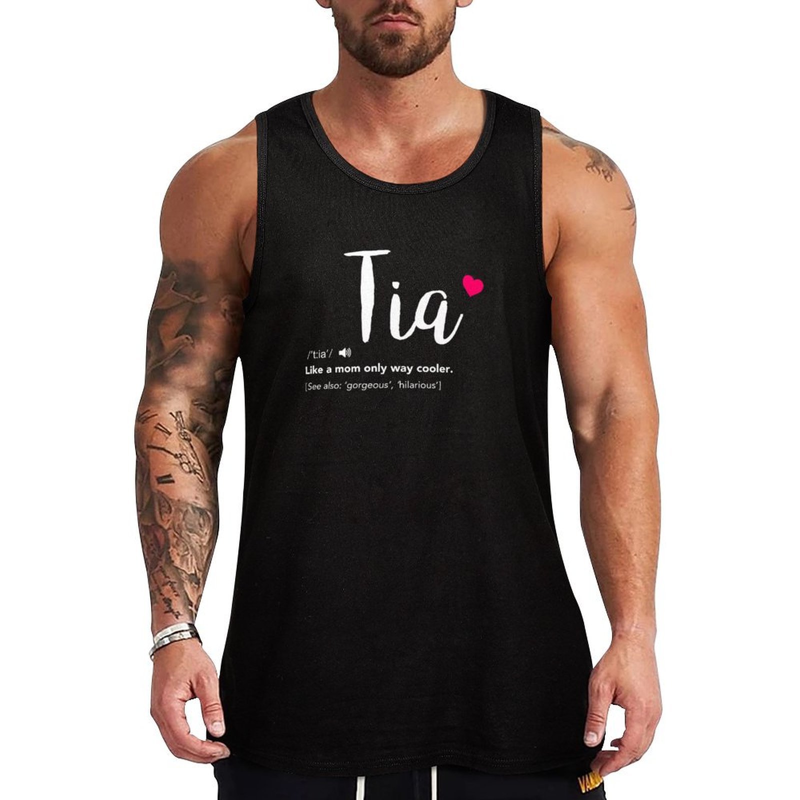 Tia - Anne Gibi Sadece Daha Ha - Street Fashion Definition incelemesi ve fiyatı