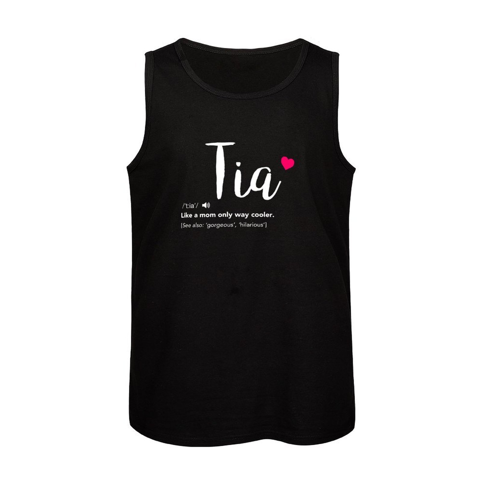 Tia - Anne Gibi Sadece Daha Ha - Street Fashion Definition incelemesi ve fiyatı