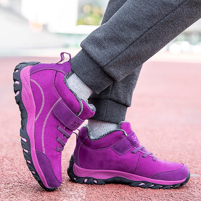 short winter sports shoes for  - Street Fashion Online incelemesi ve fiyatı