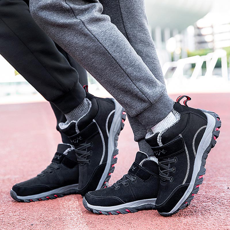 short winter sports shoes for  - Street Fashion Online incelemesi ve fiyatı