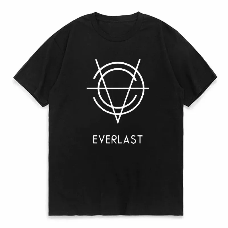 Büyük Beden EVERLAST BOXING Lo - Street Fashion Logo incelemesi ve fiyatı
